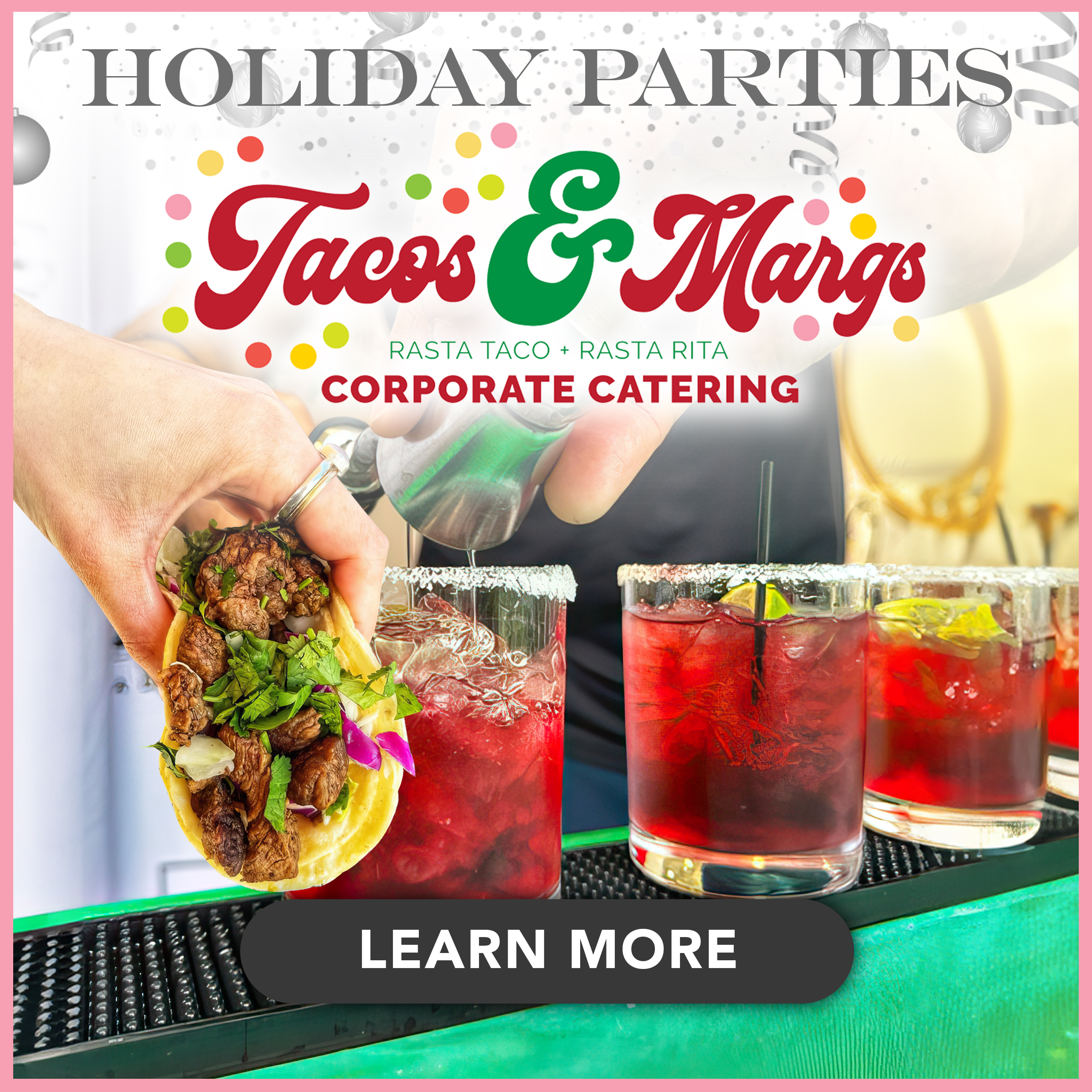 Holiday Party