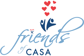 Friends of casa