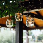 Dream wedding at Historic Cree Estate