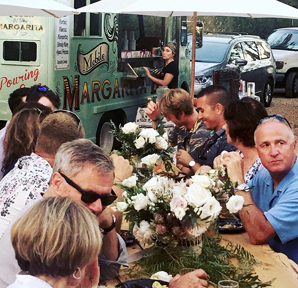 Our Guide to Celebrating During a Pandemic