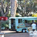 Wedding Catering at the San Diego Botanic Garden