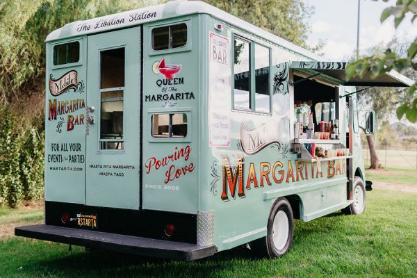 Rita in Santa Barbara