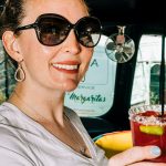 National margarita day