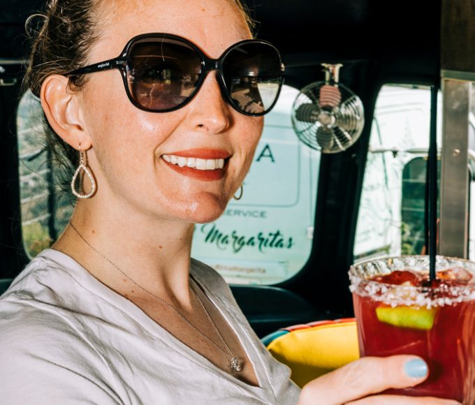 National margarita day