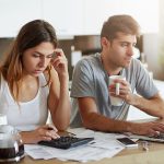 setting a wedding budget 2023