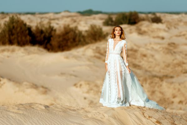 Destination weddings