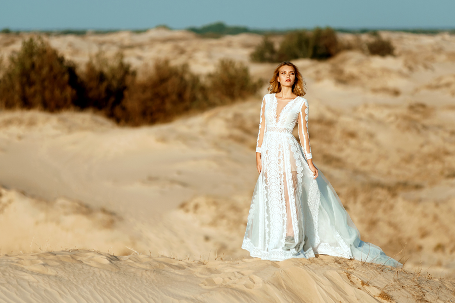 Destination weddings