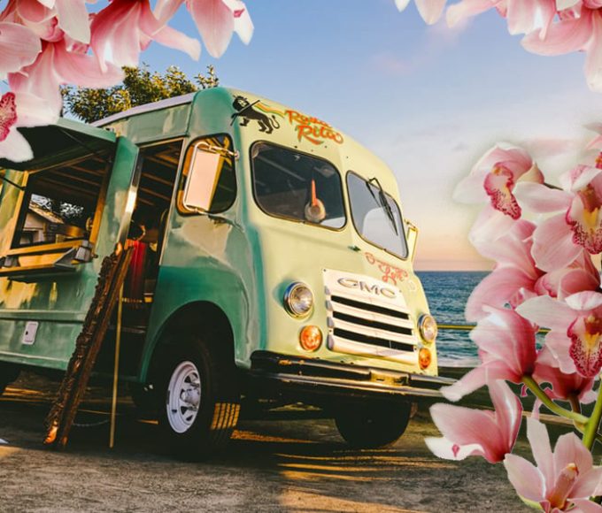 We Love You Goleta Rasta Rita Margarita