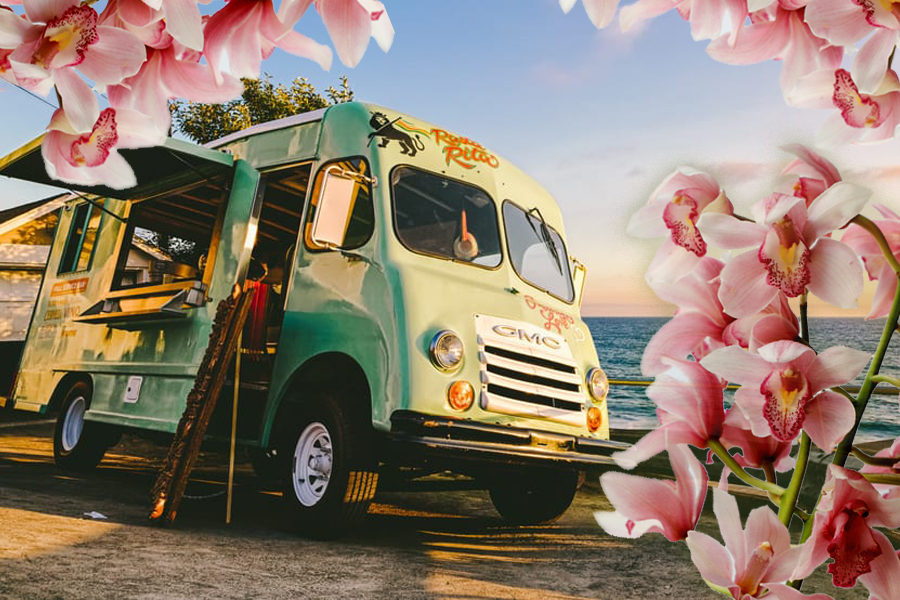 We Love You Goleta Rasta Rita Margarita