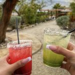 joshua tree catering