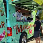 Beer and Brewery Truck