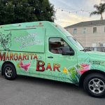 mobile bar truck