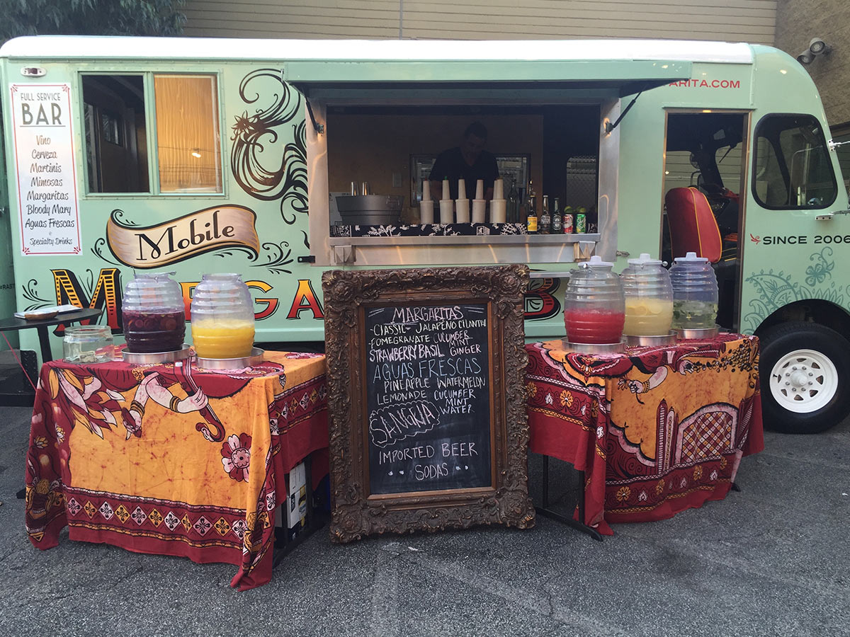 ABC-Licensed Catering