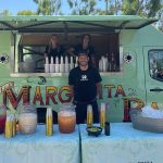 Bartender services for wedding