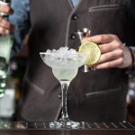 Licensed Bartender for Wedding