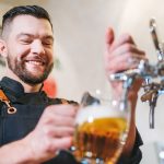 Bartending License