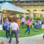 Impress Guests with a Rasta Rita Beer Truck Rental for Corporate Event