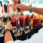 Bartenders