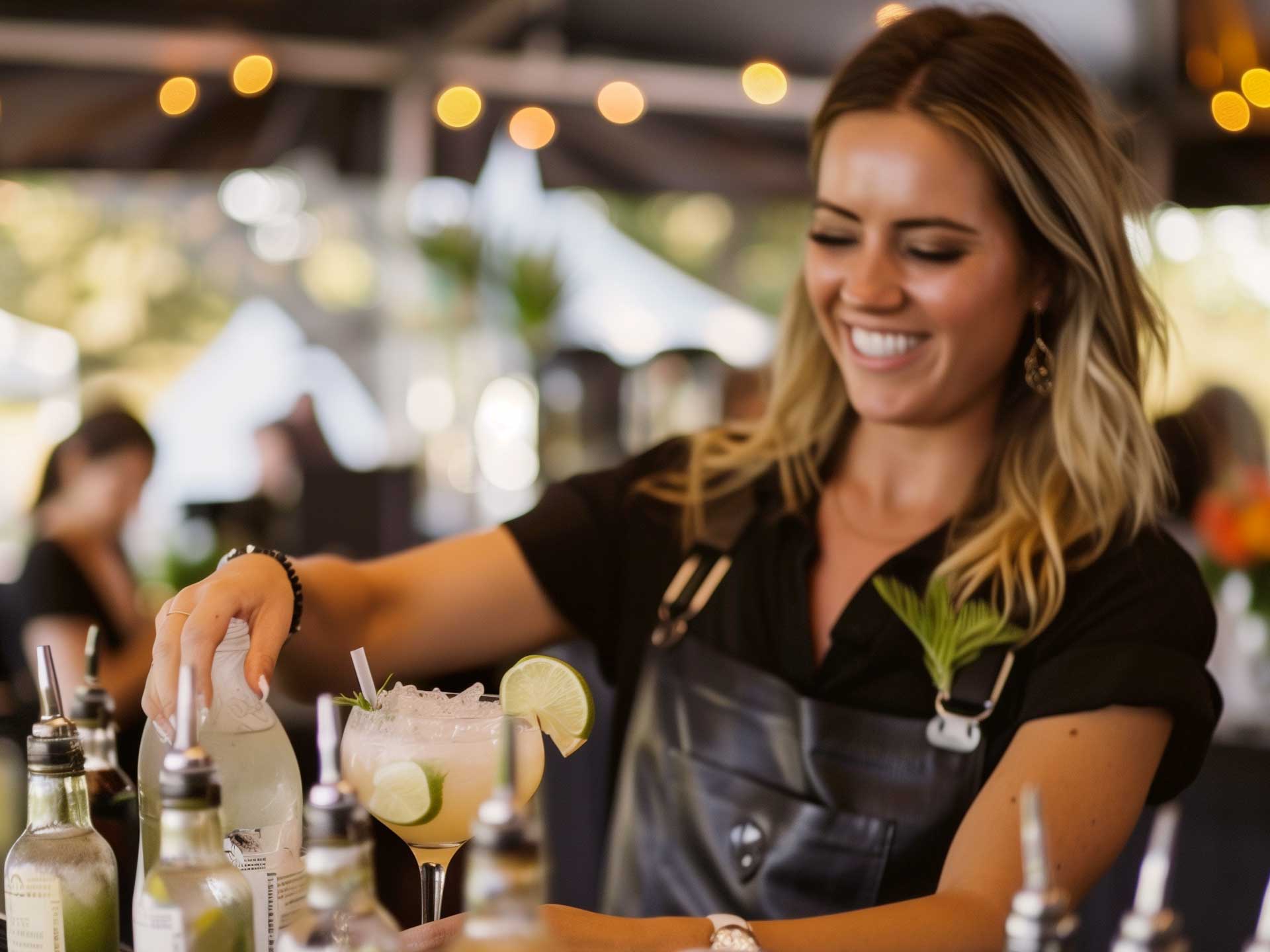 Private Party Bartenders