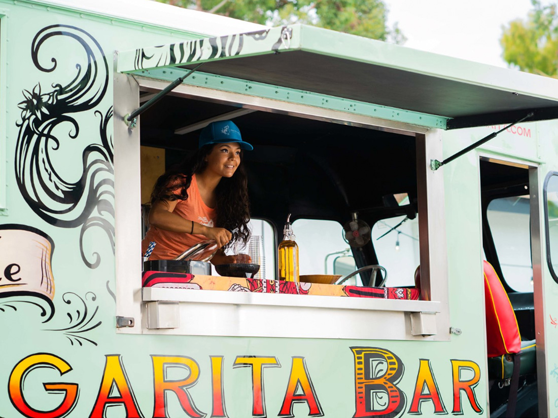 Book Your Bartender!
