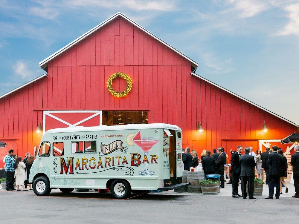 Beverage Catering for Private Parties