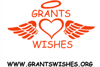 Grants wishes - Rasta Rita