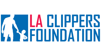 La Clippers Foundation- Rasta Rita