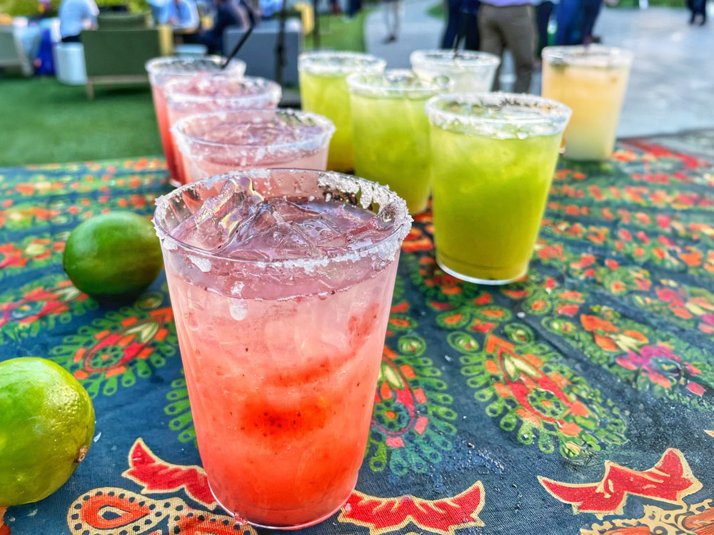 Licensed Beverage Catering