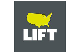 Lift - Rasta Rita