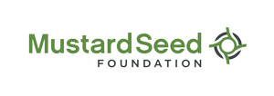 Mustard seed foundation - Rasta Rita