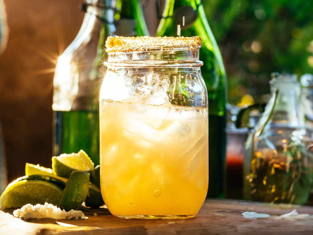 Unique Drink Options for Your Special Event