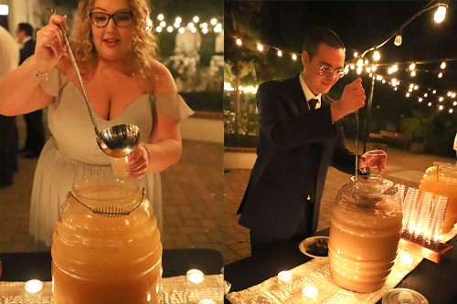 Aguas Frescas