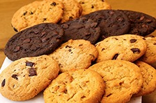 Assorted Cookies