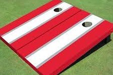 cornhole
