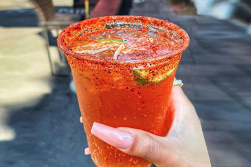 Micheladas