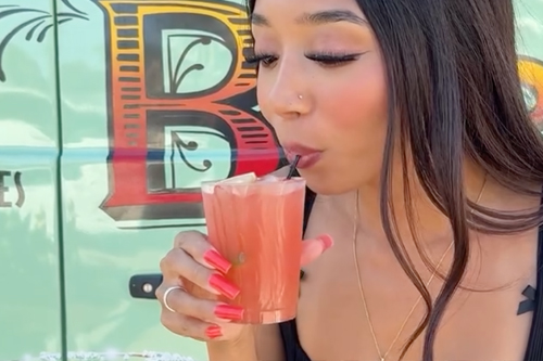 Rita's Island Breeze